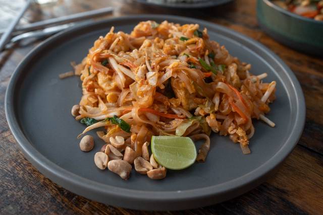 Thailändisches Essen: Top 10 der thailändischen Küche