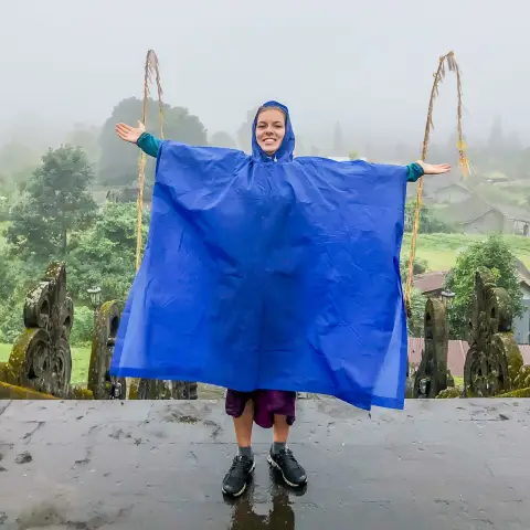 Alles über Klima, Wetter und Reisezeiten