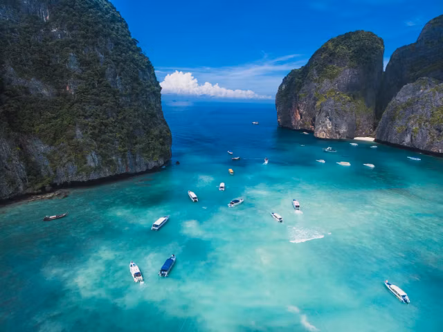 Deine perfekte Thailand-Reise planen: kompletter Guide (2024)