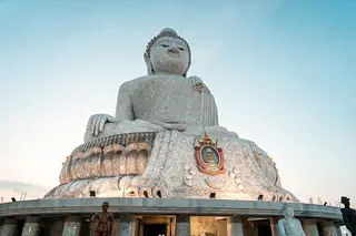 Vorschaubild für den Beitrag Alle Infos für deinen Urlaub in Phuket - Thailand (2026)