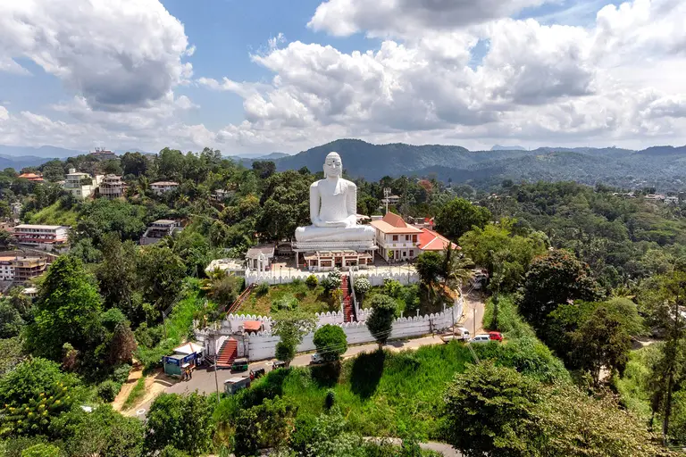 Deine perfekte Sri Lanka-Reise planen: kompletter Guide (2026)