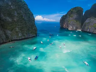 Vorschaubild für den Beitrag Deine perfekte Thailand-Reise planen: kompletter Guide (2024)